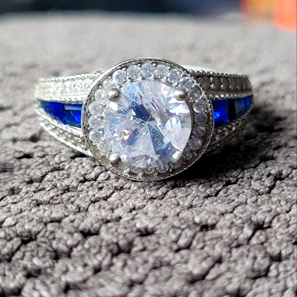 ⭐925 Sterling Ring⭐